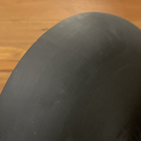 Meyer Circulon Pan 12" French Skillet Pan UNUSED Hand-Anodized Aluminum - Picture 8 of 9